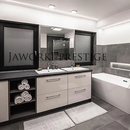 Jaworki Prestige Spa Exterior photo