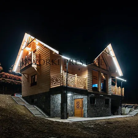 Jaworki Prestige Spa Exterior photo