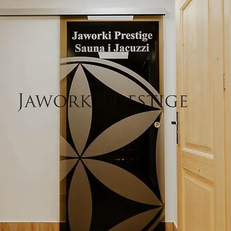 Jaworki Prestige Spa Exterior photo