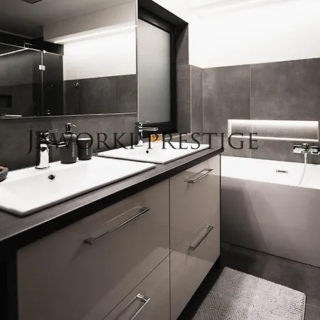 Jaworki Prestige Spa Exterior photo