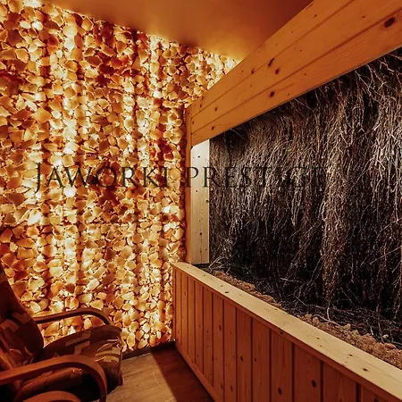 Jaworki Prestige Spa Exterior photo