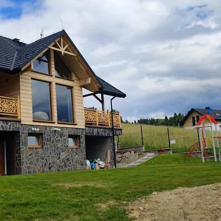 Jaworki Prestige Spa Exterior photo