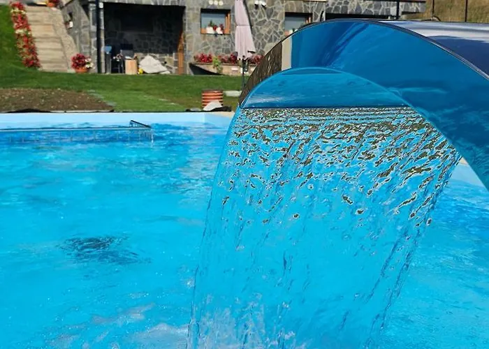 Jaworki Prestige Spa