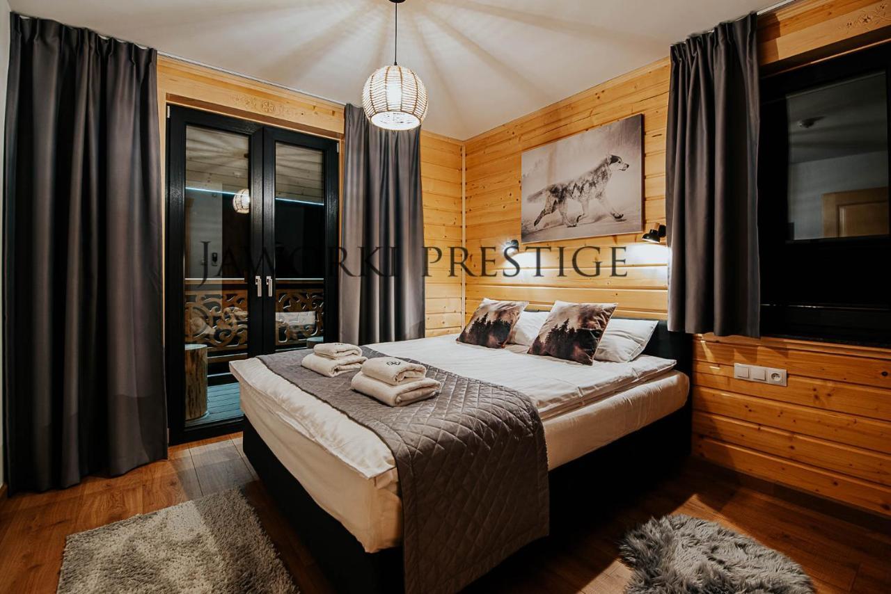 Prestige *