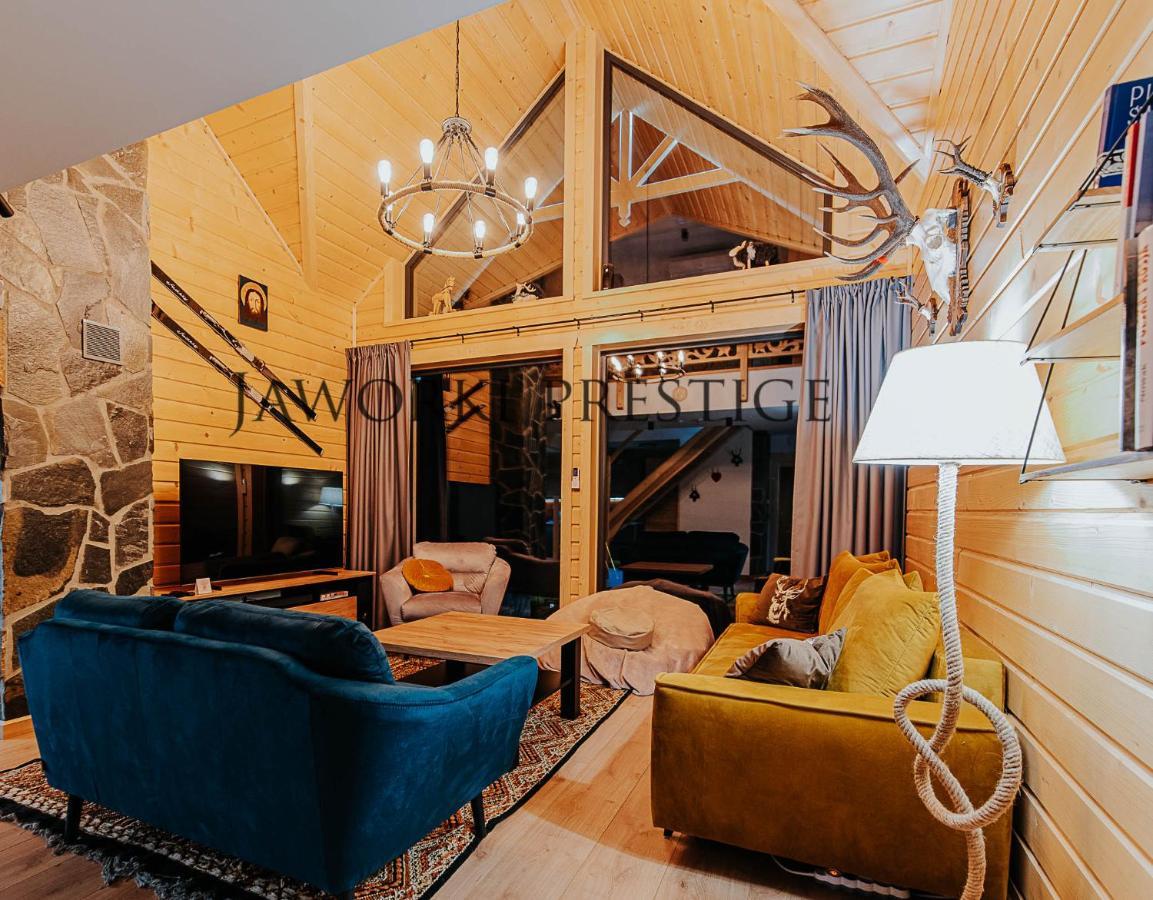 Prestige Villa Jaworki