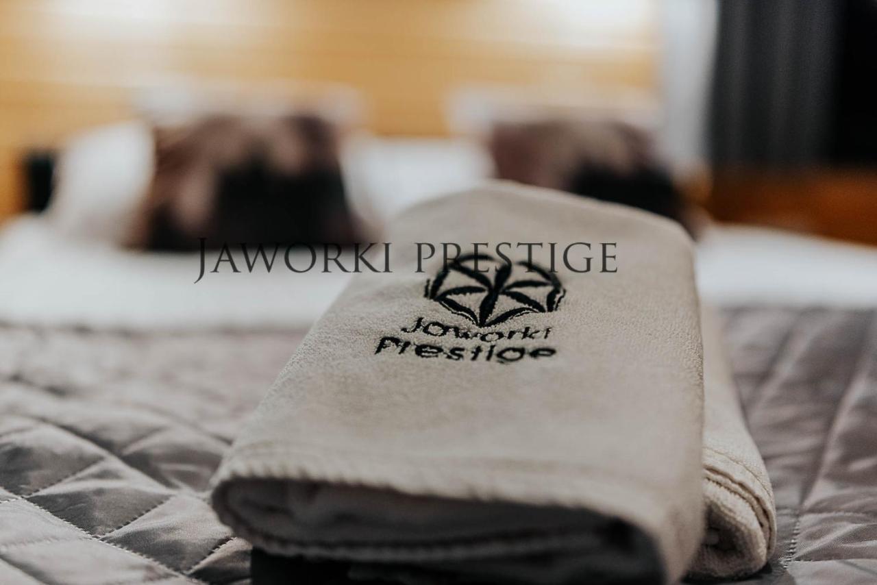 Prestige Villa