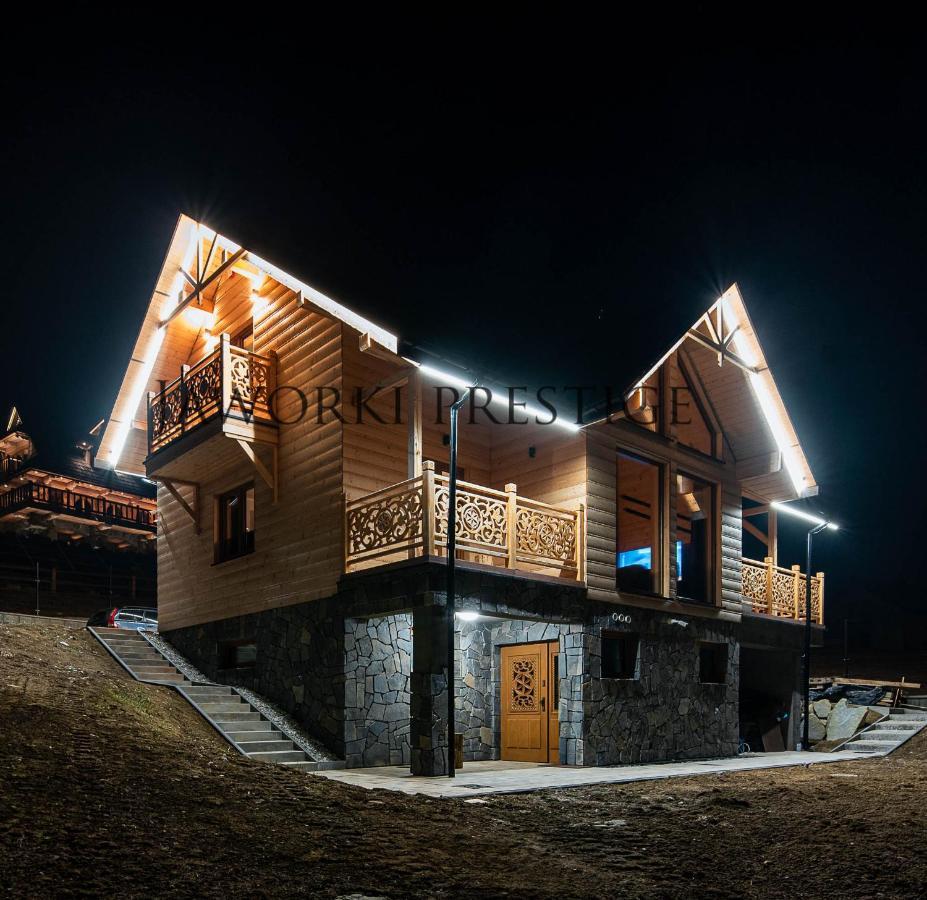 Prestige Villa