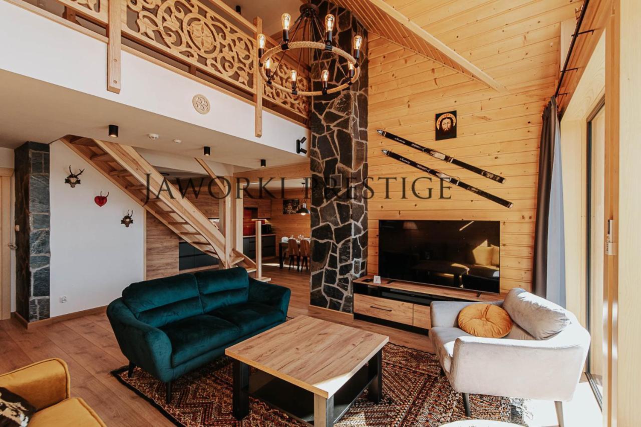Prestige Villa Jaworki