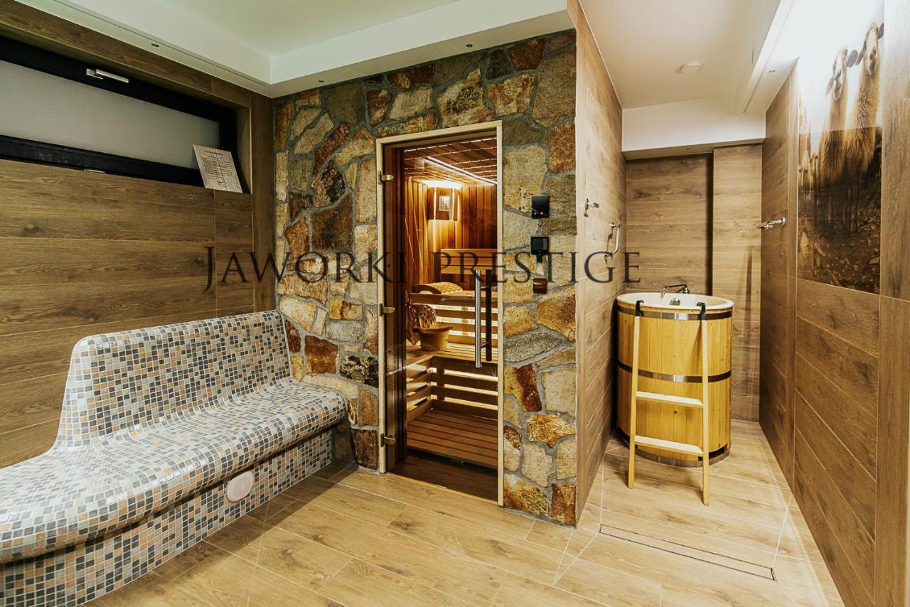 Villa Prestige Jaworki