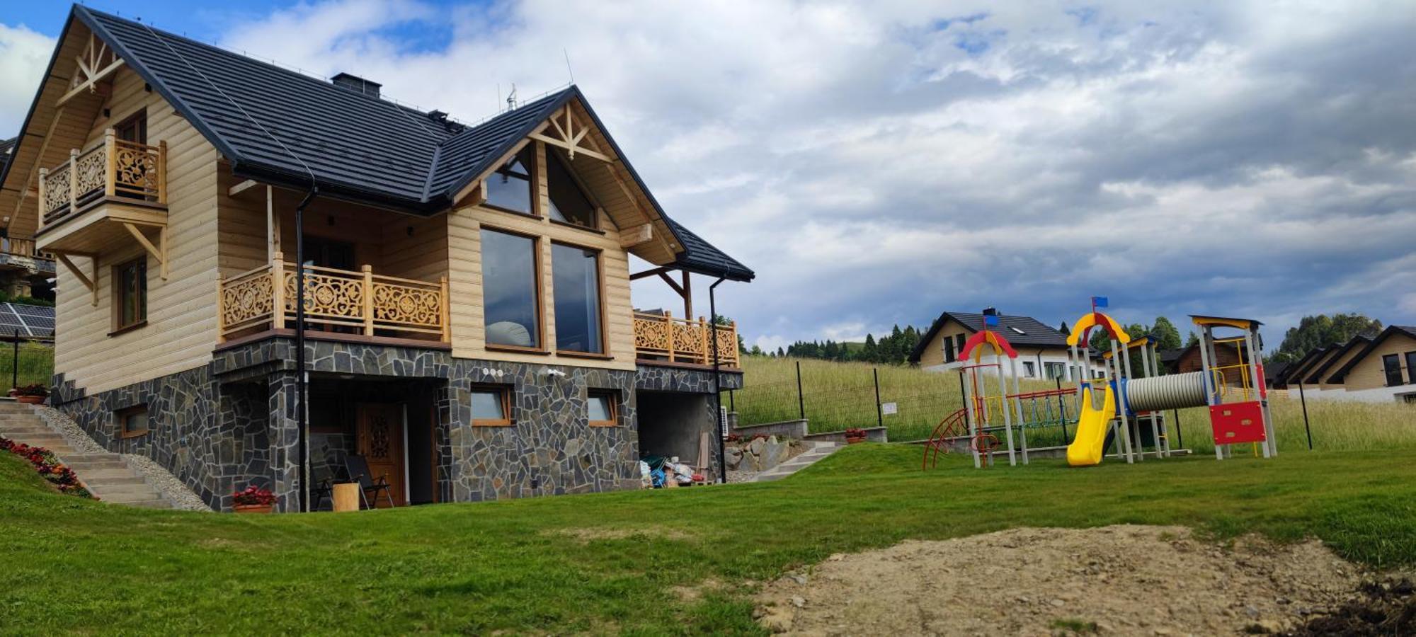 Villa Prestige *